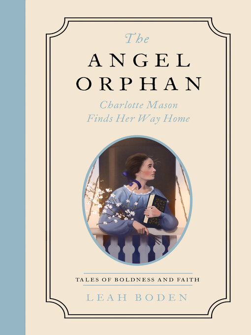 Title details for The Angel Orphan by Leah Boden - Available
